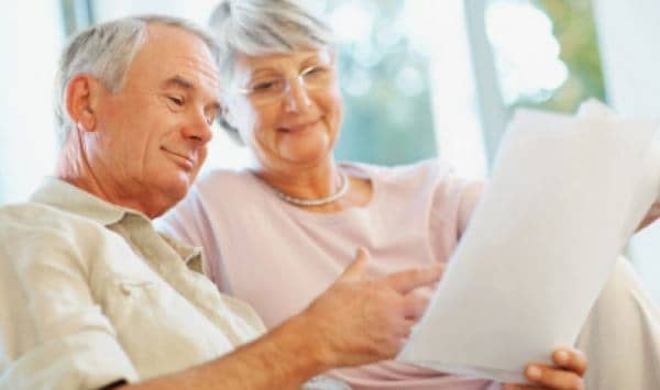 Де взяти кредит пенсіонеру зі знижкою?