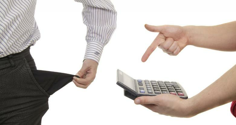 Чим загрожує позичальникові несплата за кредитом?