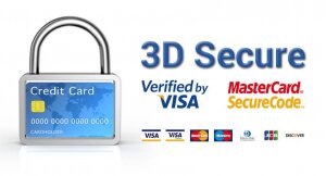 Технология 3D Secure — гарант Вашей безопасности