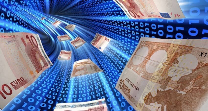 Що таке електронні гроші та їх можливості?