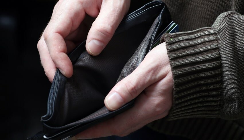 Як прожити до зарплати, коли гроші закінчились: ТОП-10 порад