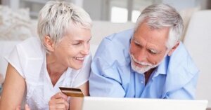 Как быть пенсионерам, которым нужно оформить кредит?