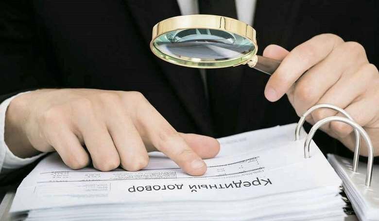 Як уникнути проблем при підписанні кредитного договору з банком?