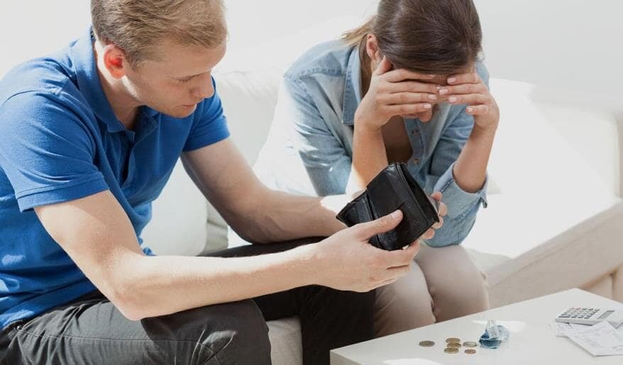 5 помилок, здатних призвести до проблем з кредитами