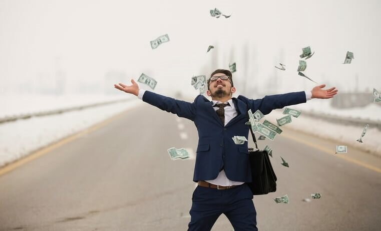 Коли кредити приносять користь?