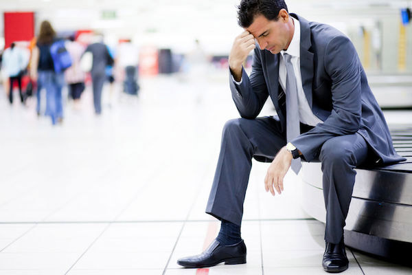 Причини, через які можуть відмовити в кредиті