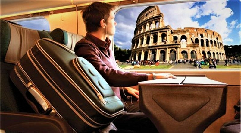 ТОП-16 порад як вигідно подорожувати