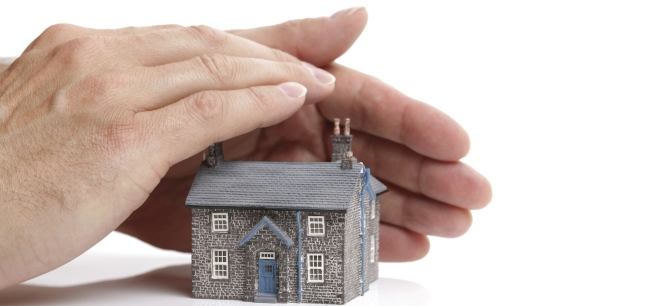 Як pзахистити свій будинок від крадіжок і злодіїв?