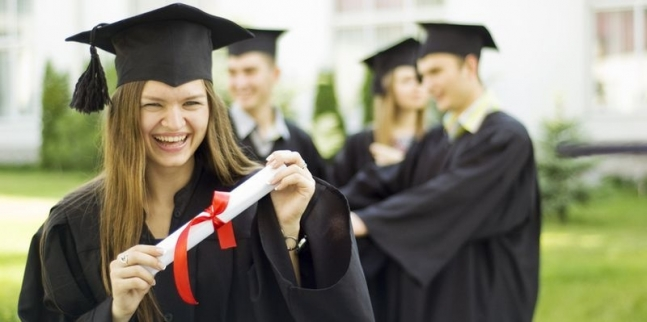 Куда поступать учиться в Украине в 2018 году?